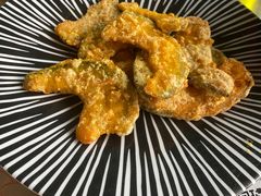 -1718食尚馆·太湖菜(龙之梦太湖古镇店)