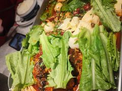 -鱼酷活鱼烤鱼(新世界城店)