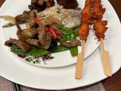 -浙江西子宾馆·瑶园咖啡厅