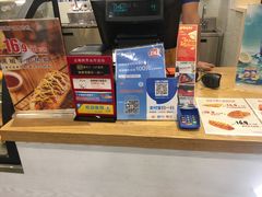 -DQ·蛋糕·冰淇淋(新佳丽店)