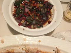 -小菜园新徽菜(连云港海州吾悦店)
