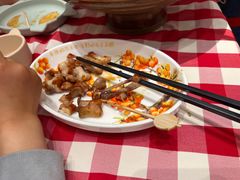 -西贝(枫蓝国际购物中心店)