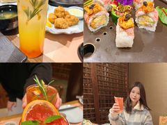 -山葵家·创意料理(宁波来福士店)
