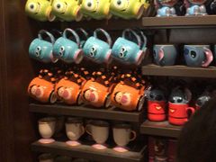 纪念品-上海迪士尼度假区