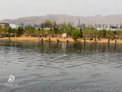 -门城湖公园