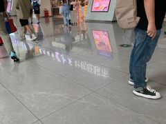 -老娘舅(杭州东站店)