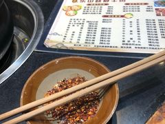 -怪难吃·乐山跷脚牛肉(新牌坊店)