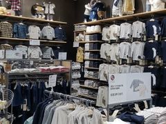 -MUJI无印良品(茂业天地店)