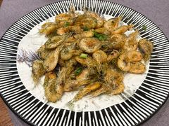 盐水江白虾-宁海食府·涌宴(真和店)