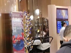 -韩盛·盛江山自助料理(奥体万达店)