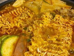 -七楽·韩式欢聚餐厅 치르치르(龙泉驿万达店)
