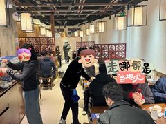 -寻裕记·现炒浇头面(人民广场店)