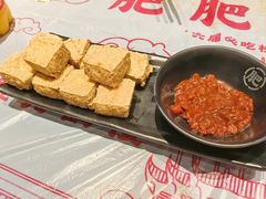 -肥肥虾庄·金牌油焖大虾(杨园滨江时代walk店)