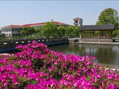 -江南大学(蠡湖校区)