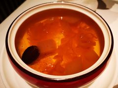 -汤城小厨•粤菜•靓汤(金融街店)