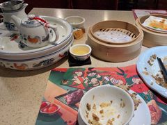 -点都德(大茶楼店)