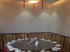 包厢-雪乡阁东北农家菜(颛桥约好休闲街店)