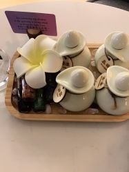 点击看大图 -栖SPA·ONDA ·海菲秀·皑皑科技美肤中心