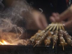 -我是那个大叔·美食研究所(新塘路店)