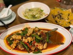 -丰乐餐厅·始于1999·本地老字号