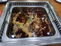 -川丐火锅(河源店)