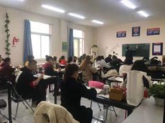 -山木培训(良乡校区)