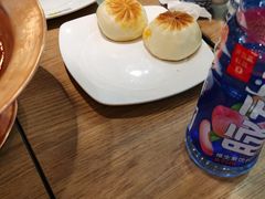 -西部马华清真兰州牛肉面·烧烤夜市(三里河店)