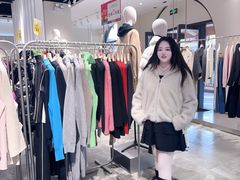 -首创奥特莱斯(西安店)