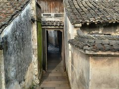 -乌镇东栅景区