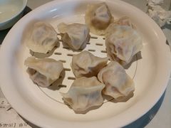 津味素-百饺园酒楼(平山道店)