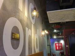 大堂-西少爷(十里堡店)
