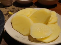 土豆-舒家大院重庆老火锅(纪念塔店)
