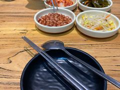 小菜组合-京玉菲饭店(李村店)