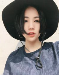 -HG美发设计沙龙