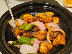 -唐苑酒家·岭南粤菜名店(太古仓店)