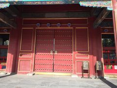 -历代帝王庙博物馆