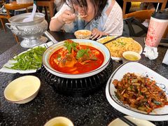 -海韵人家.海景花园经典云南菜(双廊店)