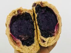田园紫米紫薯-东哥面包(江宁大润发店)