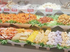 -醉人椒麻辣香锅(上地华联店)