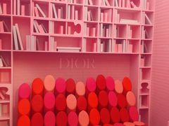 -Dior迪奥(上海世茂广场店)