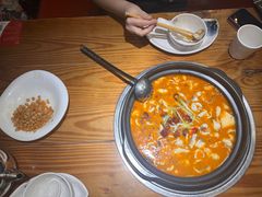 -百岁我家·酸菜鱼专门店(塘下店)