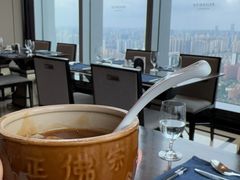-Social 秀西餐厅-长沙瑞吉酒店(运达店)