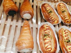 -山崎面包(苏州中心店)