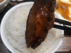 -将相和·海鲜蒸饺大连菜