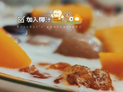 -堂屋糖水店(愚园店)