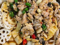 -回·龙虾铺·盆盆蟹·烧烤大排档(回龙观店)