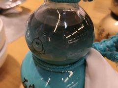 -成老灶火锅鸡(平山店)