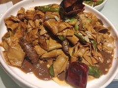 -海小馆海鲜餐厅(茂业百货店)
