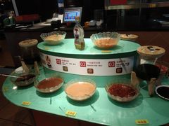 -潮泰牛肉火锅 · 创于1992年(车公庙店)