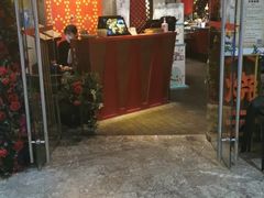 门面-浩海火烧云傣家菜(京广店)
